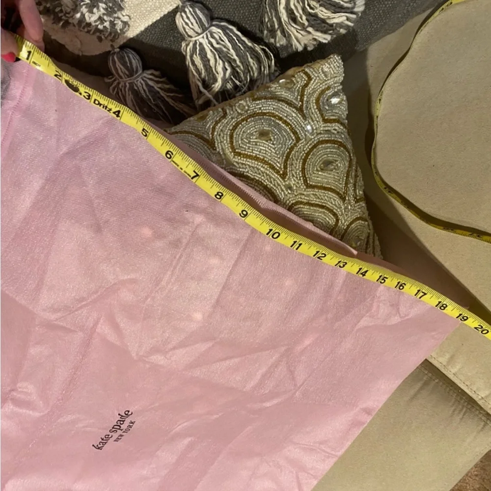 🧡Kate Spade Tote🧡 - Picture 11 of 11